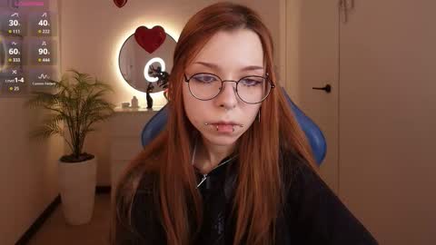 pinkan8el online show from February 18, 2:54 am