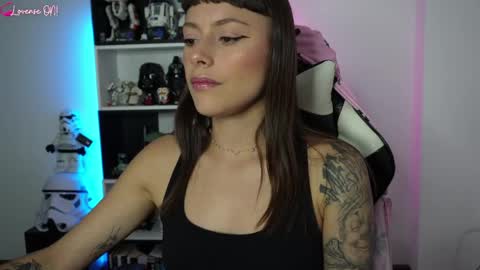Emily online show from May 18, 9:43 pm