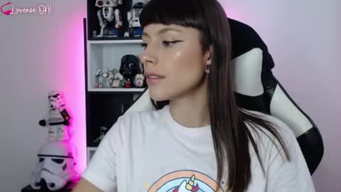 Emily online show from May 12, 7:09 pm