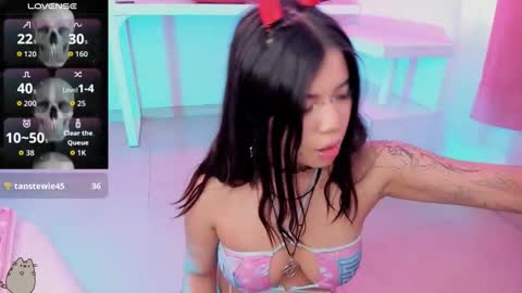 PINKK online show from September 19, 2:49 pm