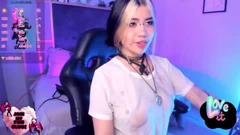 PINKK online show from November 23, 2:52 pm