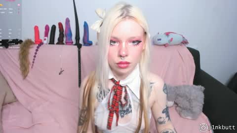 Helen Goat online show from June 6, 7:03 am