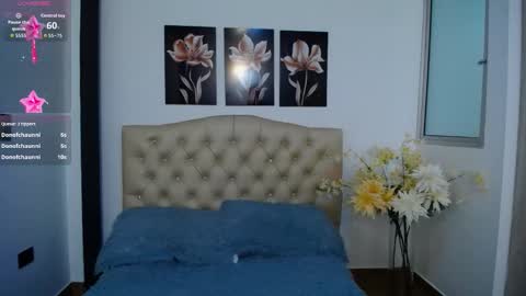 pinky_f00x online show from March 5, 8:37 pm