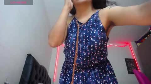 VIOLETA LOPEZ online show from March 18, 12:26 am