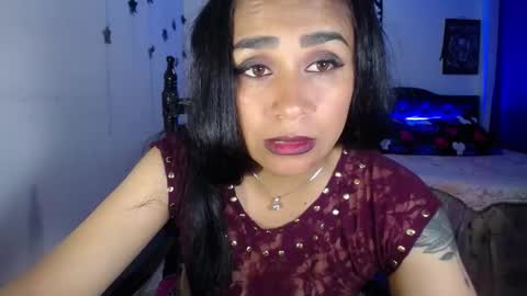 Snapshot of pinky_pinky_ chatting on December 23, 6:37 pm VIOLETA LOPEZ online show from December 23, 6:37 pm
