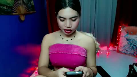 Tina online show from December 20, 10:47 pm