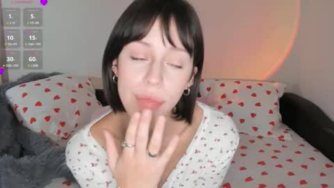 Celina online show from October 10, 8:47 pm