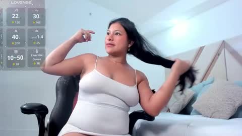 Pirly  online show from May 1, 9:07 pm