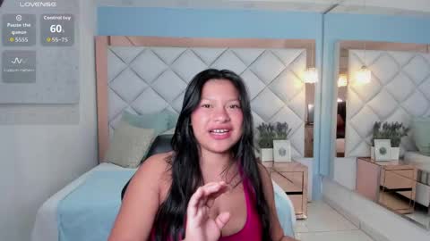 Pirly  online show from May 28, 6:39 pm