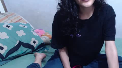 Piscis Dreams online show from March 26, 3:41 am