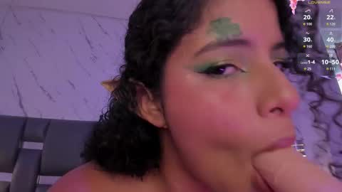 PittAndLunaa69 online show from March 13, 3:24 pm