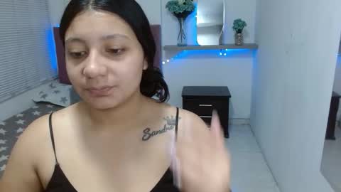 pixiefuckass online show from September 18, 12:47 pm