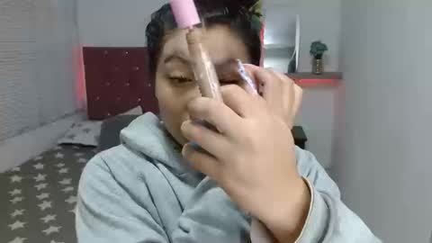 pixiefuckass online show from September 9, 1:55 pm