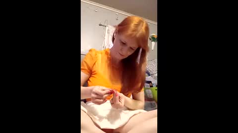 pizzedwife online show from February 14, 11:18 pm