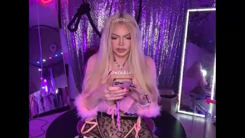 Dumb bimbo fuck doll online show from September 13, 12:07 am