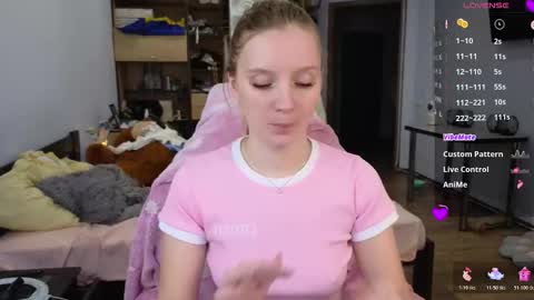 Masha online show from March 5, 9:05 am