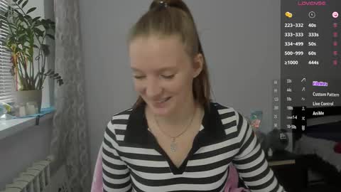 Masha online show from November 7, 12:33 pm