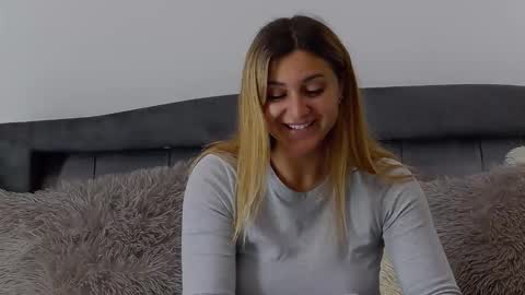 PlayfulNicole online show from May 11, 5:09 am