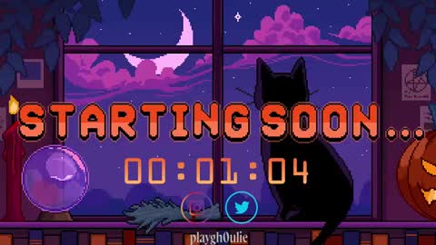 Snapshot of playgh0ul chatting on February 21, 8:39 am playgh0ul Ghoulie online show from February 21, 8:39 am