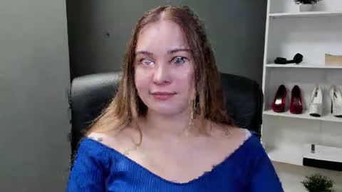 Valeria online show from March 14, 7:53 am