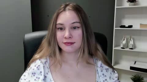 Valeria online show from March 18, 9:53 pm