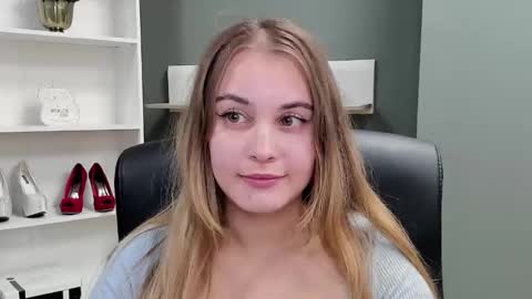 Valeria online show from November 2, 9:51 pm