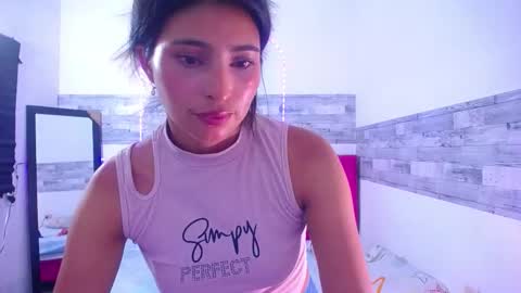 Zalome  online show from December 16, 3:12 am