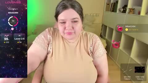 Alice online show from March 1, 5:38 pm