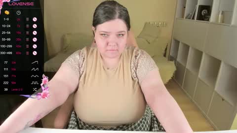 Alice online show from October 15, 11:24 am