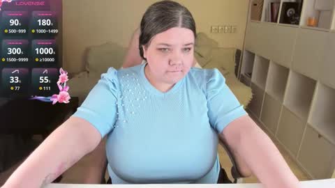 Alice online show from March 15, 11:07 pm