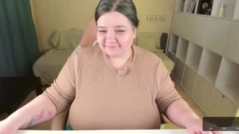 Alice online show from October 31, 10:36 pm