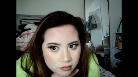 Clarisze Starr online show from March 19, 5:01 am