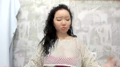 Erica online show from January 19, 12:38 am