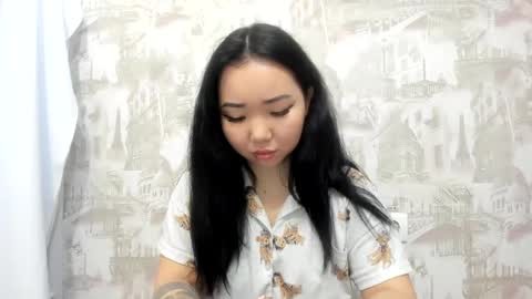 Erica online show from January 21, 3:15 am