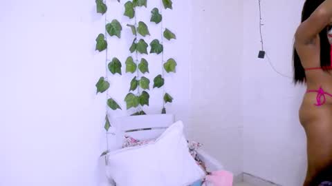 pocahontas online show from December 20, 2:37 am