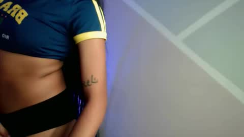 Pocahontas online show from December 17, 6:12 pm