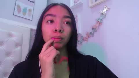 Pocahontas online show from September 29, 1:27 pm