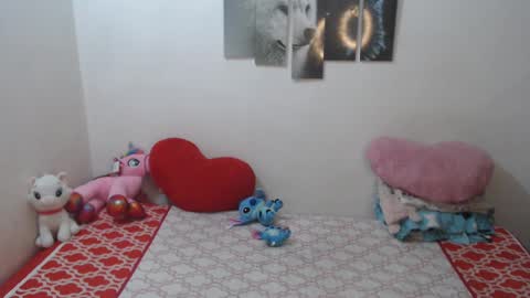 Pocahontas online show from September 25, 2:16 pm