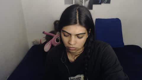 Pocahontas online show from March 31, 7:08 am