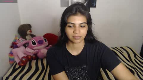 Pocahontas online show from April 16, 4:13 am