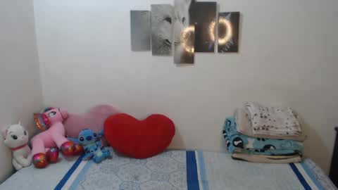 Pocahontas online show from September 18, 3:32 pm