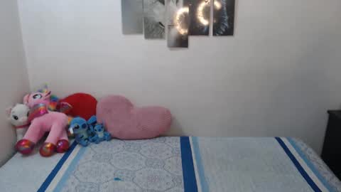 Pocahontas online show from September 16, 2:36 pm