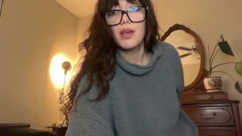 Snapshot of pocketnikki chatting on March 10, 1:34 am pocketnikki online show from March 10, 1:34 am