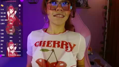 poison_liv online show from September 11, 1:55 pm