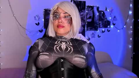 Willow                      Hours 12pm to 630pm Colombian time FRIDAY AND SUNDAY FREE DAYS online show from October 11, 6:10 pm