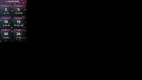 poisson_ivy_ online show from October 7, 11:09 pm