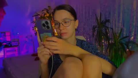 Martha online show from November 29, 5:50 pm