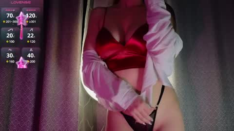 Candytrain online show from December 10, 5:55 pm