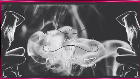 Polina online show from February 22, 8:15 pm