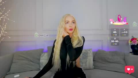 Polina online show from September 30, 7:30 pm